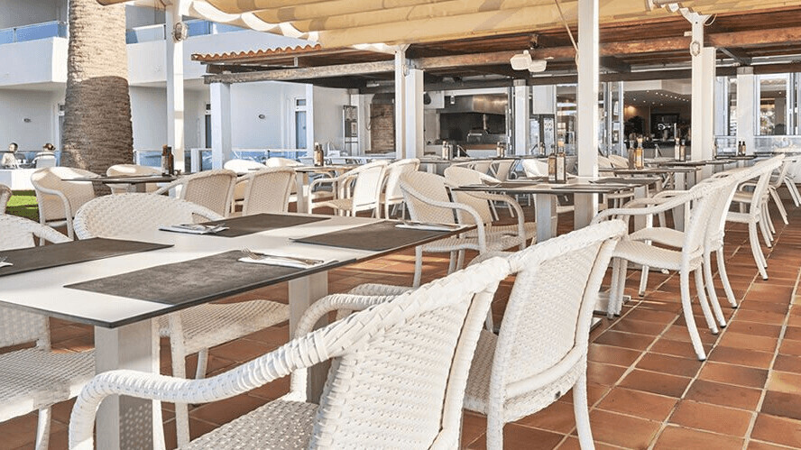 Globales Verdemar Apartments